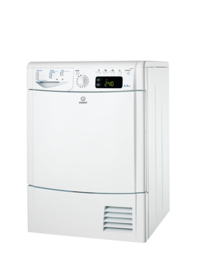 Indesit IDCE G45 B (EU)