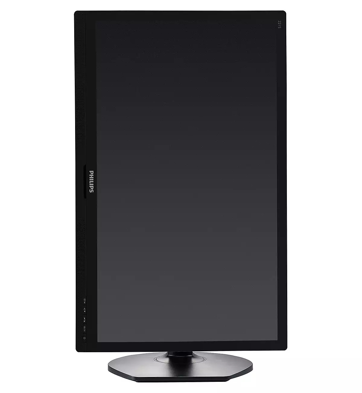 Philips Brilliance 221S6QYMB/69 computer monitor – image 2