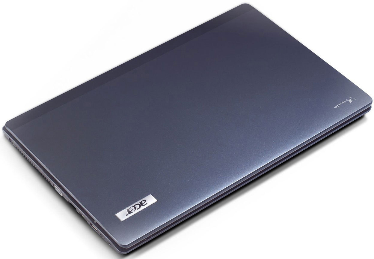 Acer TravelMate TimelineX 8473-2334G50Mnkk Intel® Core™ i3 i3-2330M Laptop – image 3