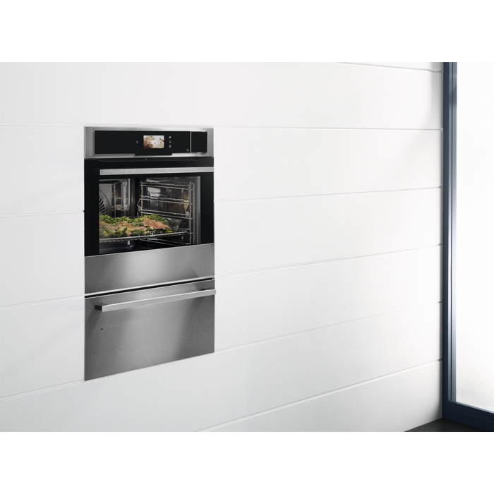 Electrolux EKS980X 70 L Stainless steel – image 3