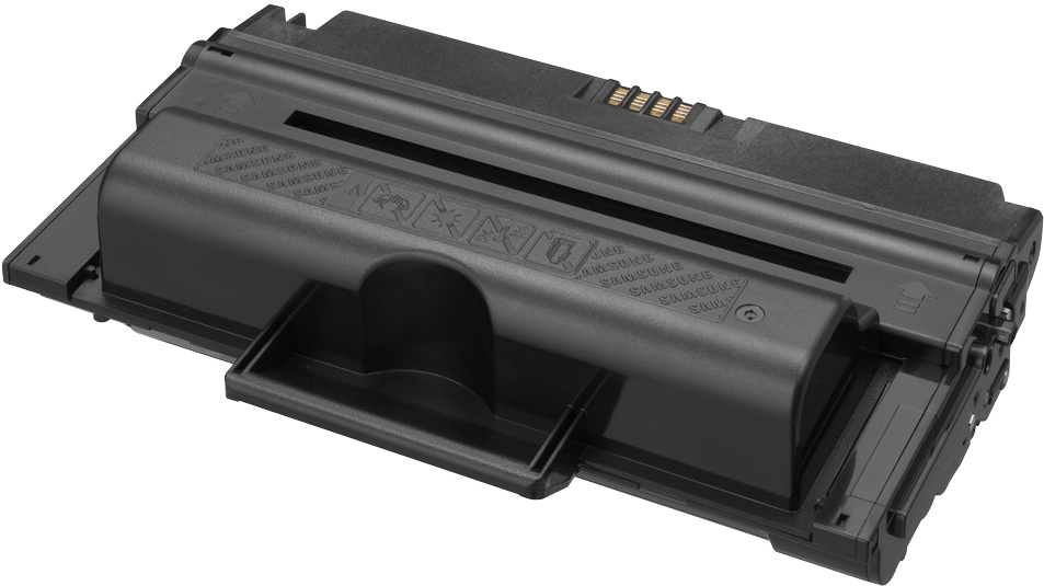 HP Samsung MLT-D2082S Black Toner Cartridge – image 2