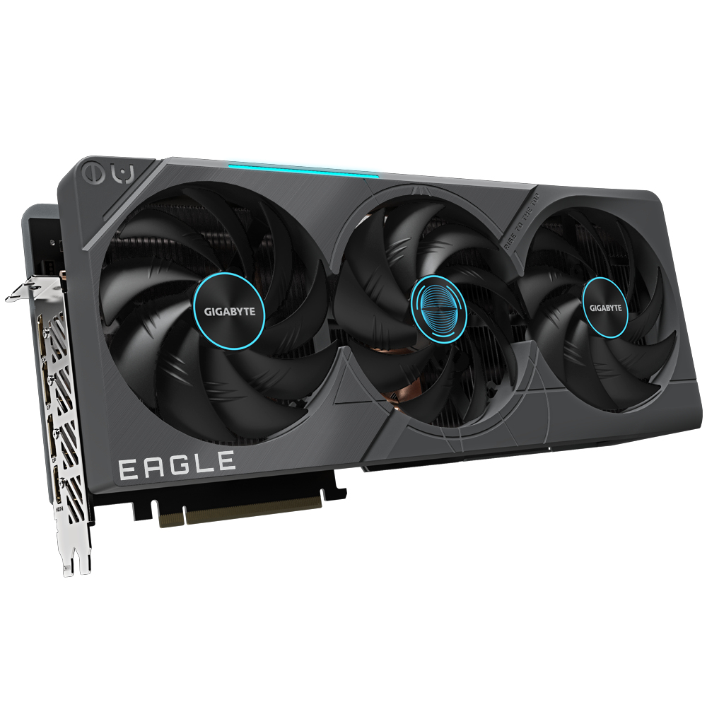 GIGABYTE GeForce RTX 4080 16GB EAGLE OC – image 2