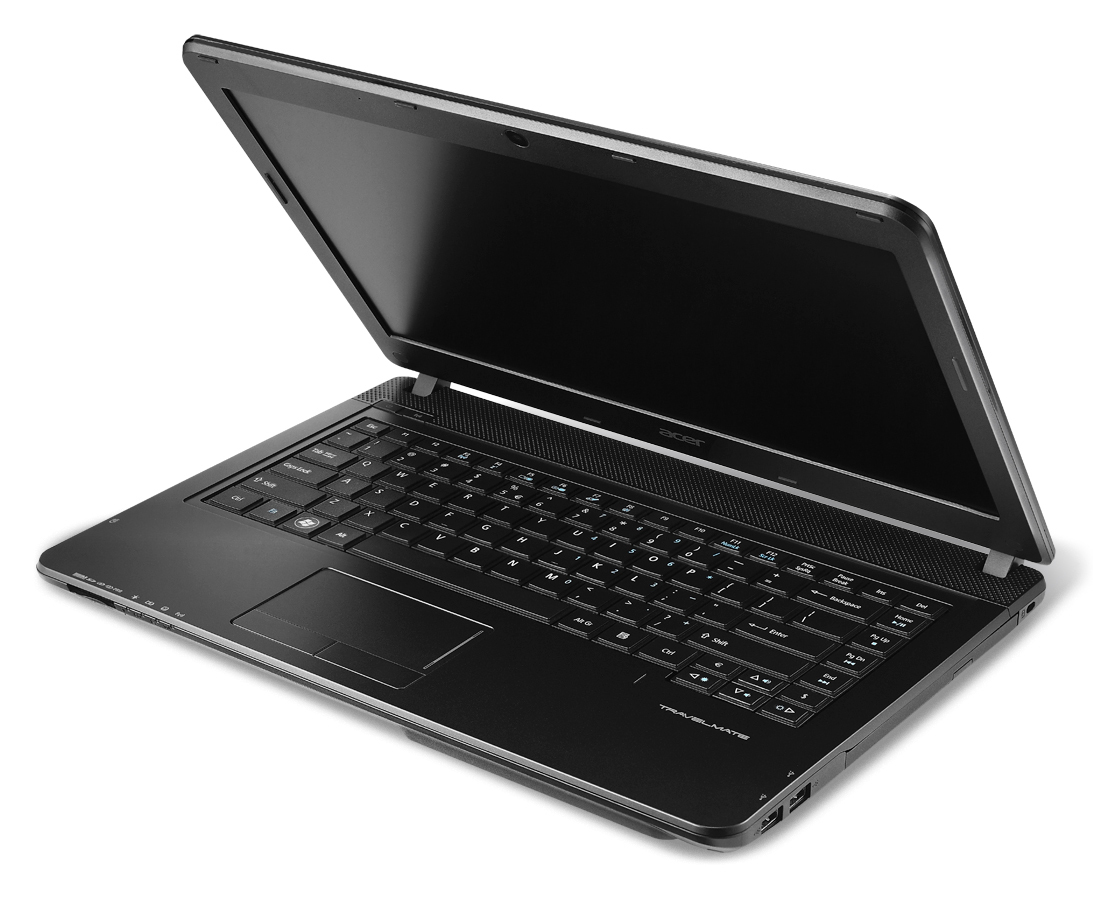 Acer TravelMate P2 P243-M-20204G50Makk Intel® Pentium® 2020M Laptop – image 2