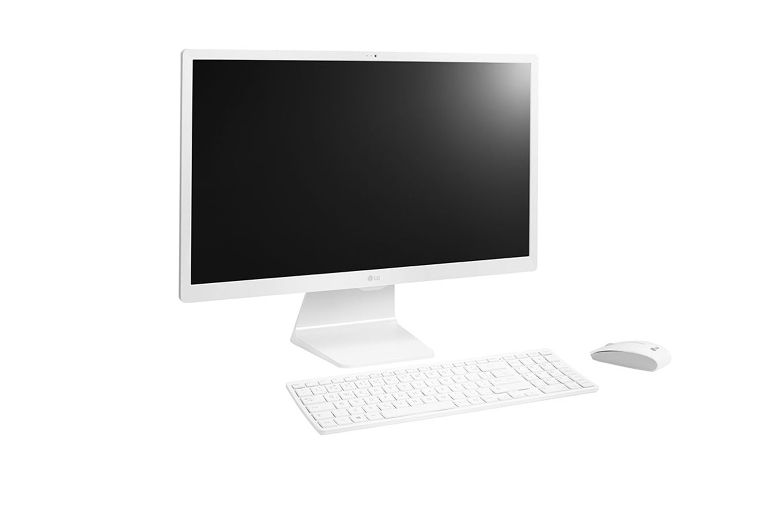 LG 24V50N-C.BH32P1 All-in-One PC/workstation Intel® Core™ i5 i5-10210U – image 3