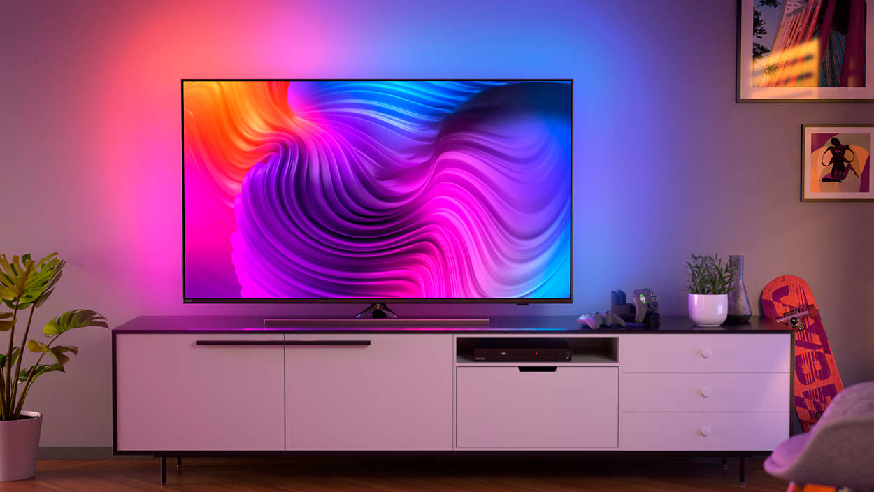 Philips 43PUS8546/12 TV – image 7