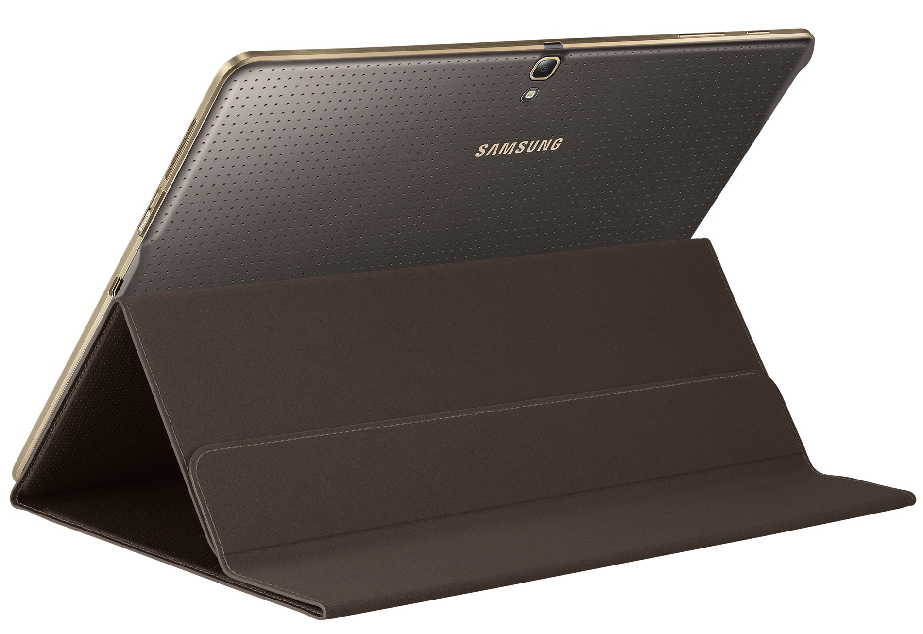Samsung EF-BT800 26.7 cm (10.5") Folio Bronze – image 8