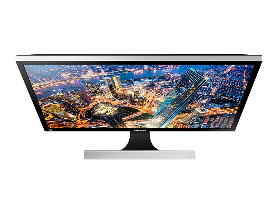 Samsung 590 LU28E590DS/ZS computer monitor – image 5