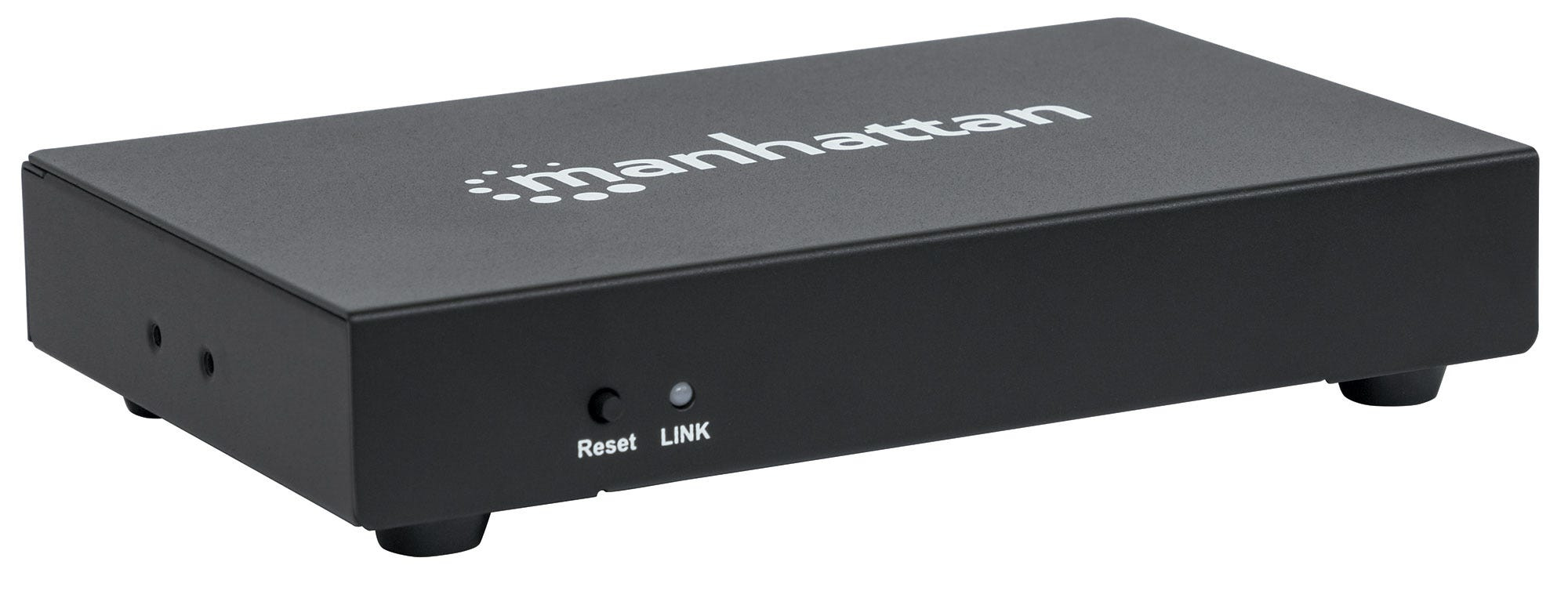Manhattan 1080p 4-Port HDMI Extending Splitter Transmitter, Splits One Source to Four Outputs, Three Year Warranty – image 5