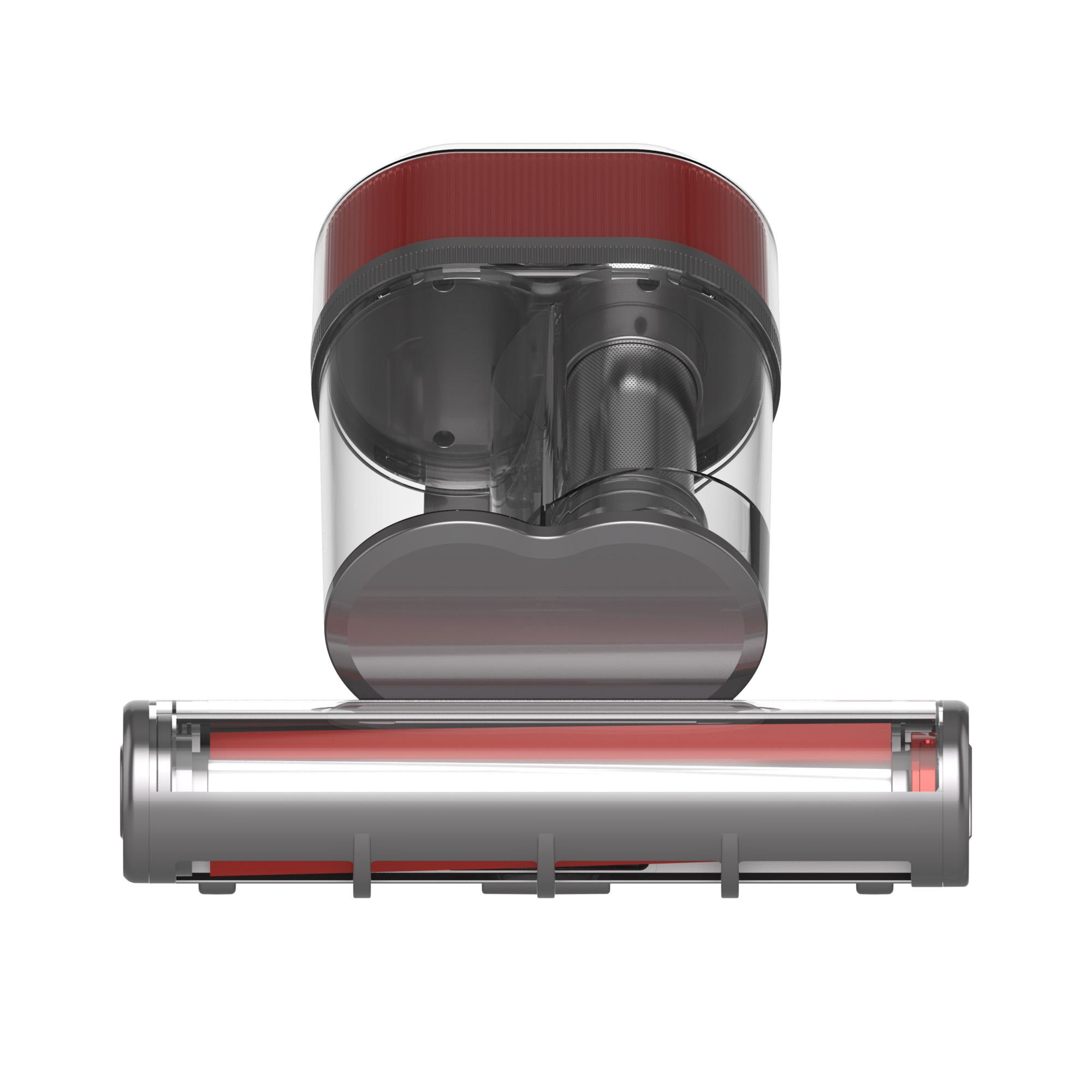 Sogo ASP-SS-16955 handheld vacuum Grey, Red – image 7