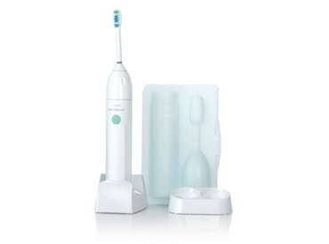 Philips Rechargeable SonicCare Toothbrush
