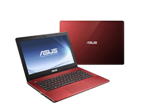 ASUS A455LD-WX059D laptop Intel® Core™ i7 i7-4510U – image 1