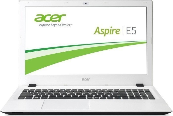 Acer Aspire E E5-573G-36AG Intel® Core™ i3 i3-5005U Laptop