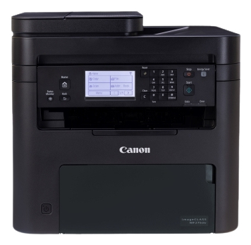 Canon imageCLASS MF275dw Laser A4 2400 x 600 DPI 30 ppm Wi-Fi