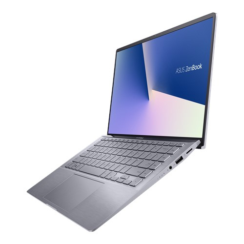 ASUS Zenbook 14 Q407IQ-BR5N4 laptop AMD Ryzen™ 5 4500U – image 3