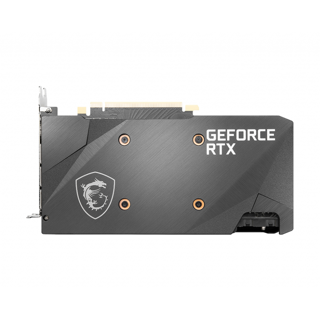 MSI GeForce RTX 3070 Ventus 2X – image 3