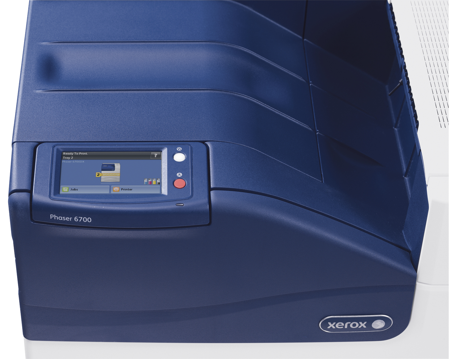 Xerox Phaser 6700DN 110v: A4 Size Colour Printer – image 3
