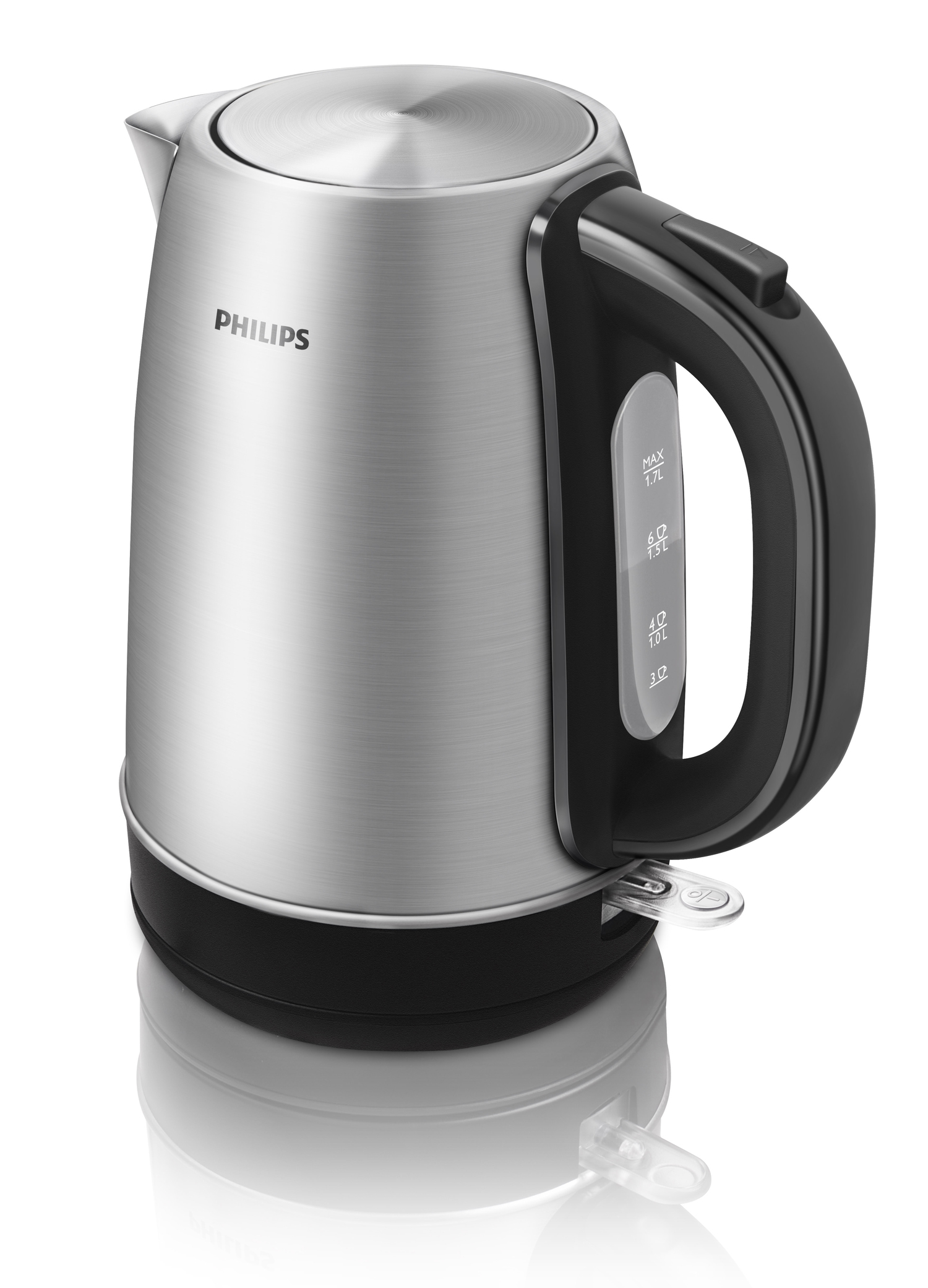 Philips HD9321/20 — vue 1 sur 4