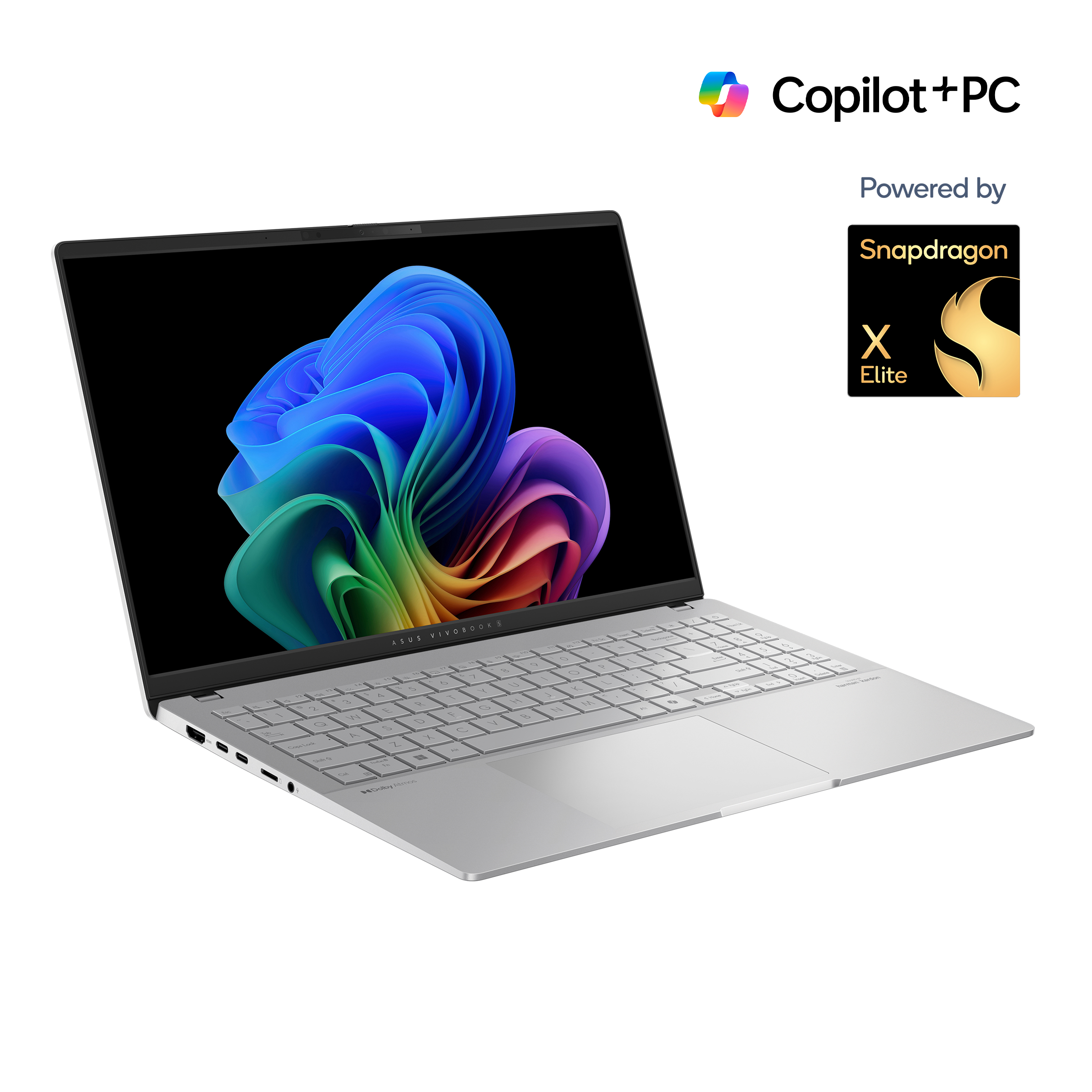 ASUS Vivobook S15 S5507QA-MA006W — weergave 2