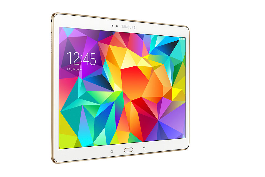 Samsung Galaxy Tab S SM-T800N Samsung Exynos – image 7