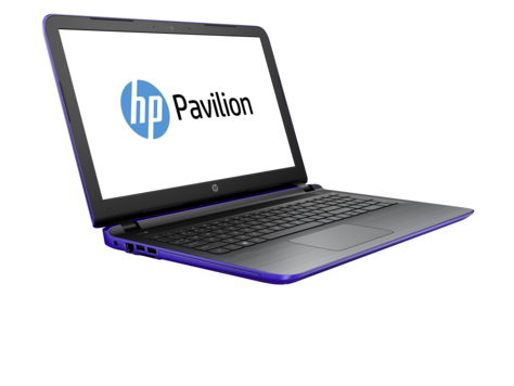 HP Pavilion 15-ab010au AMD A6 A6-6310 Laptop – image 3