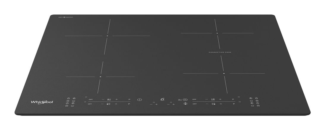Whirlpool WB B8360 NE BM