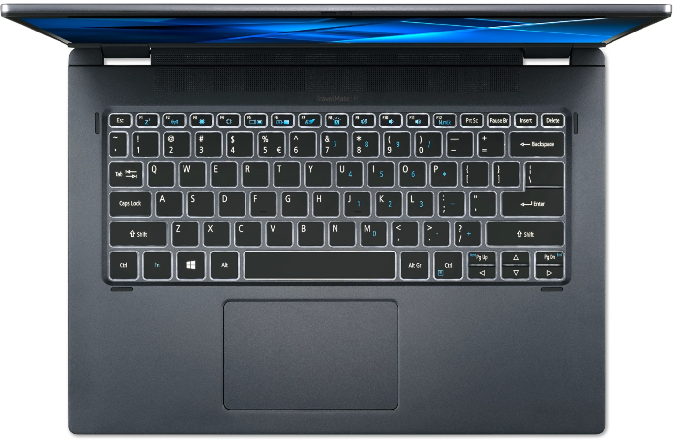 Acer TravelMate TMP414RN-51-51NQ Intel® Core™ i5 i5-1135G7 Hybrid (2-in-1) – image 4