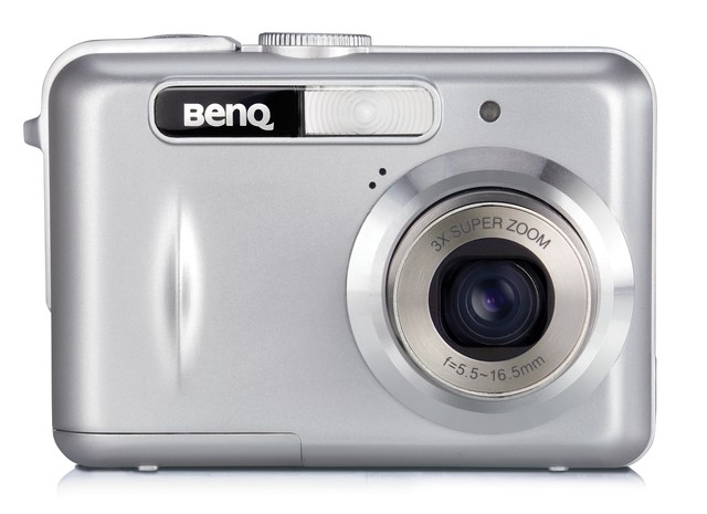 BenQ C630 Compact camera