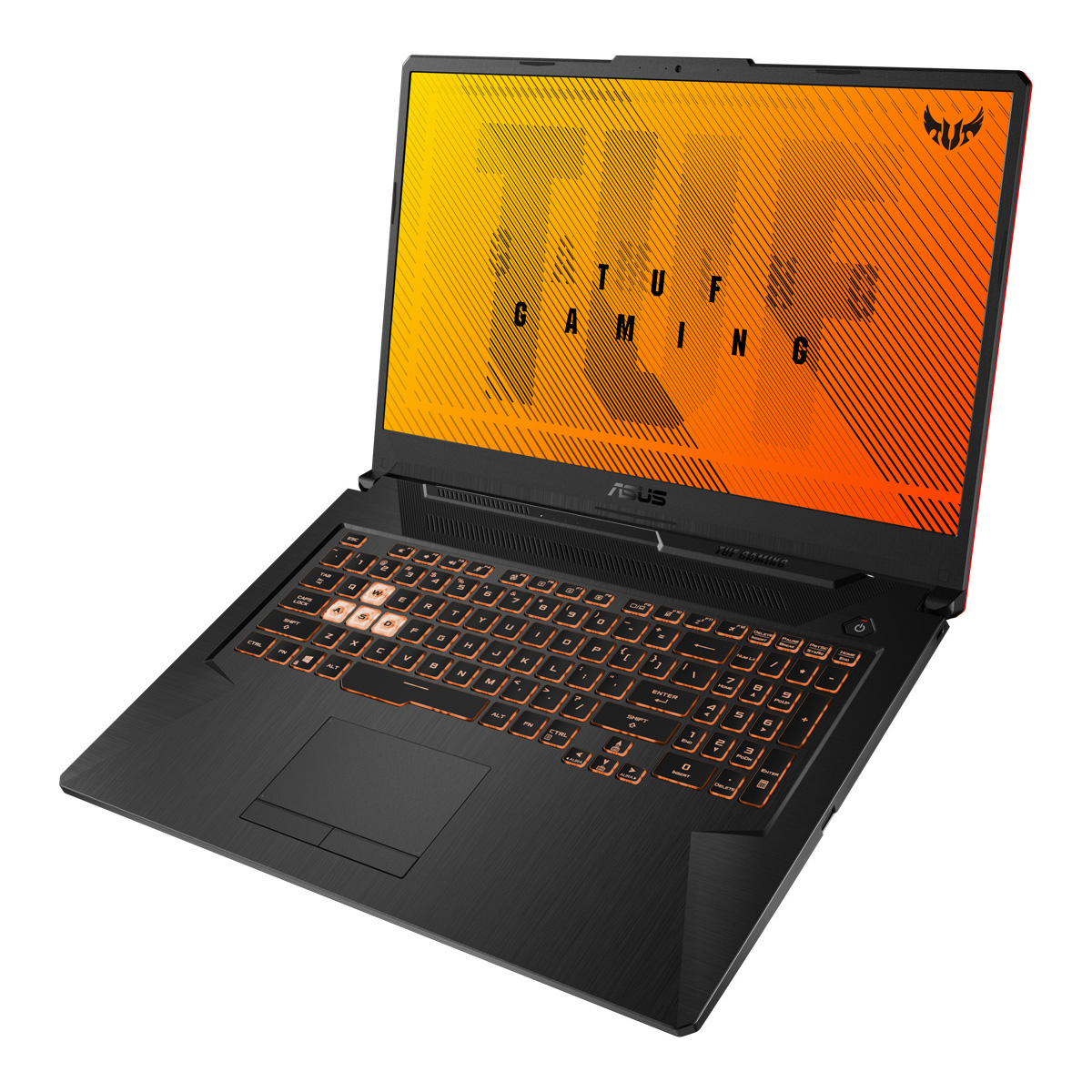 ASUS TUF Gaming F17 FX706LI-H7117 Intel® Core™ i7 i7-10870H Laptop – image 7