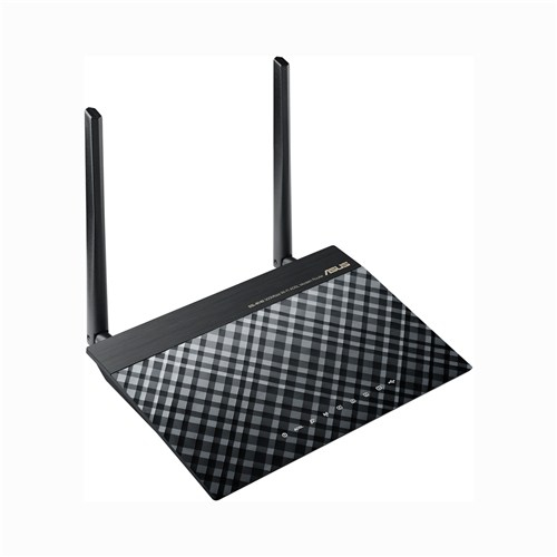 ASUS DSL-N14U wireless router Fast Ethernet – image 3