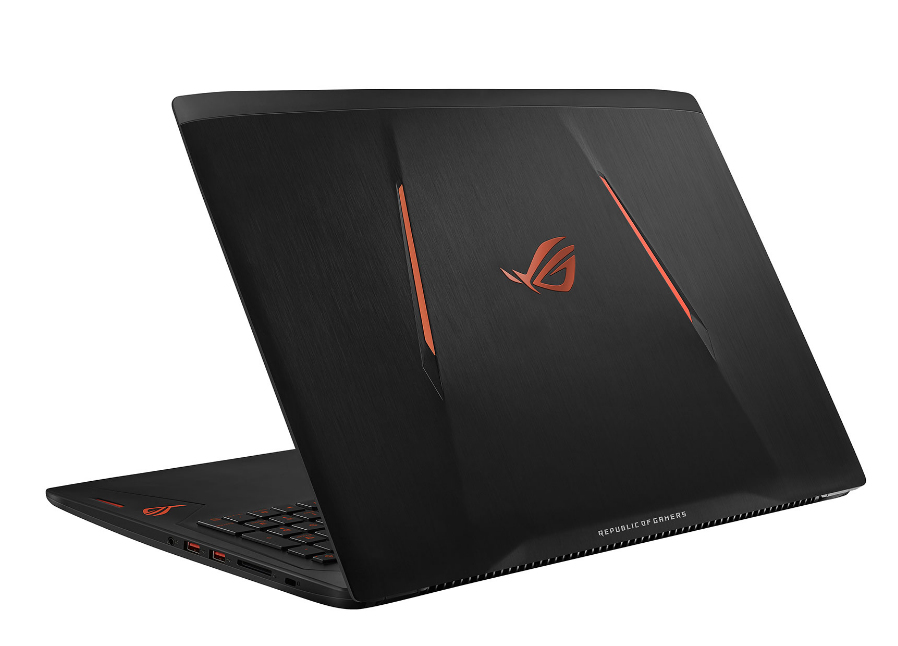 ASUS ROG G502VY-FY101T laptop Intel® Core™ i7 i7-6700HQ – image 3