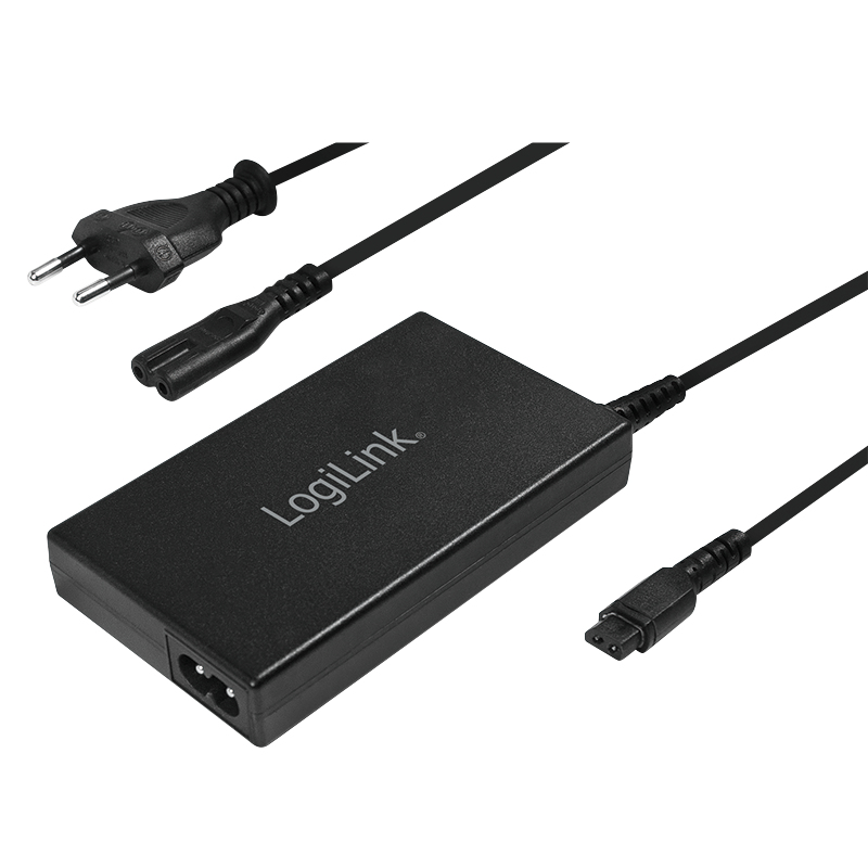 LogiLink PA0173 power adapter/inverter Indoor – image 4
