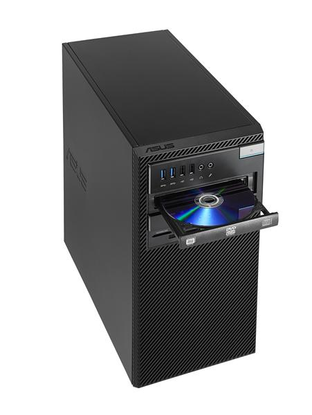 ASUS Pro Series D520MT-I56400020C PC Intel® Core™ i5 i5-6400 – image 6