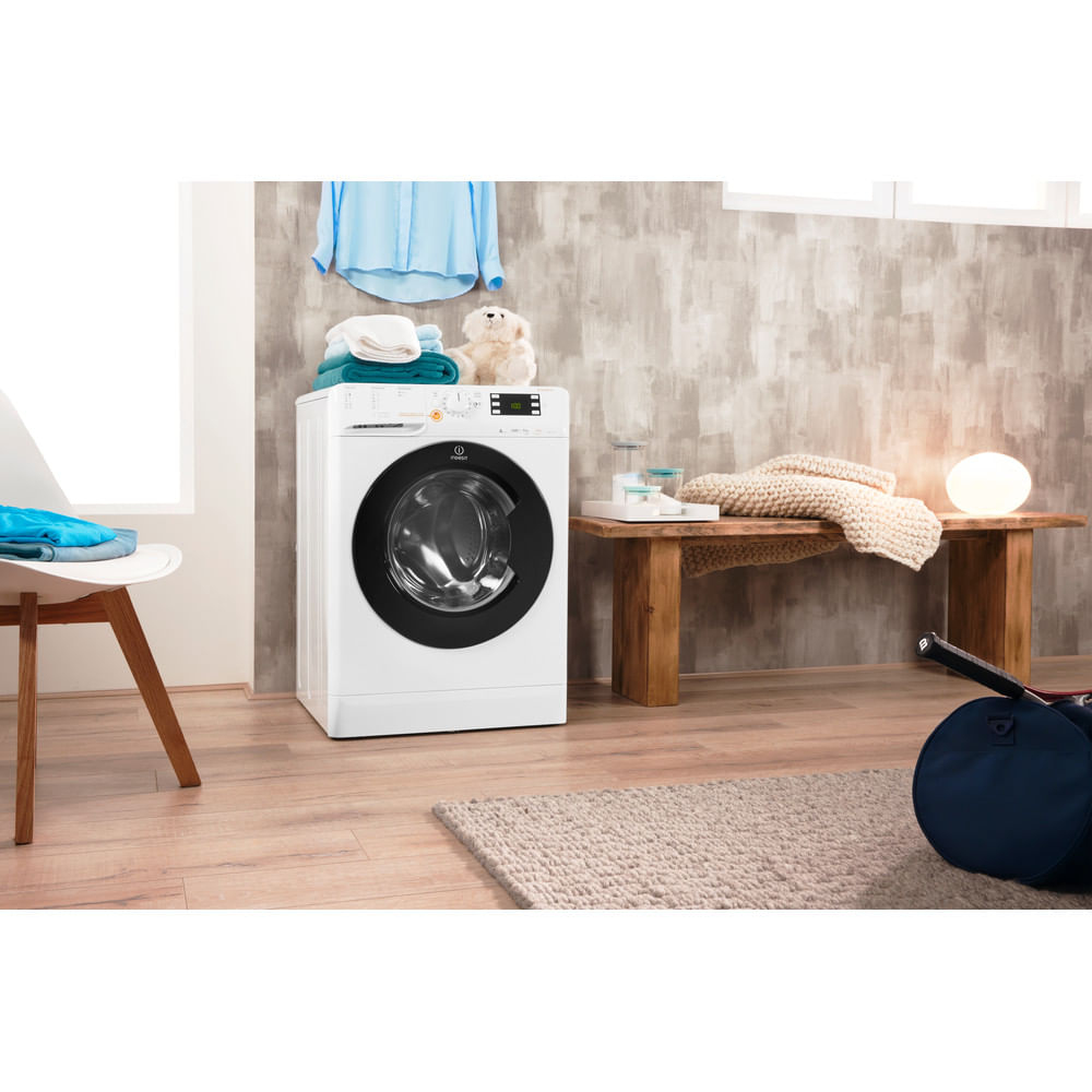 Indesit XWDE 961480X WKKK EU – image 4