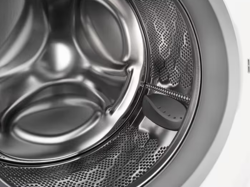 Electrolux EW2F5820WG washing machine Front-load – image 4