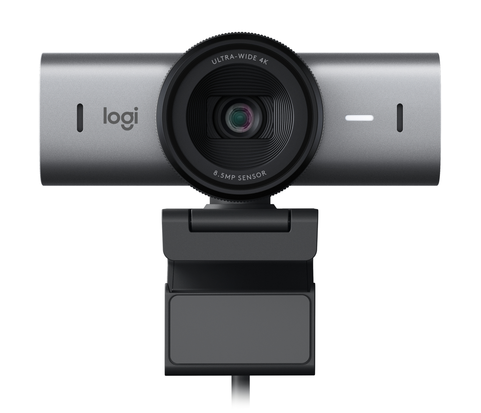 Cámara Web Logitech MX Brio 705 for Business - 8.5MP - USB - 960-001529 Cámara Web Logitech MX Brio 705 for Business - 8.5MP - USB - 960-001529