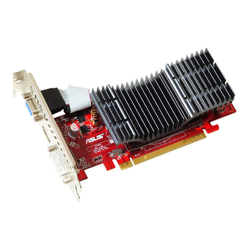ASUS EAH3450 SILENT/DI/512M