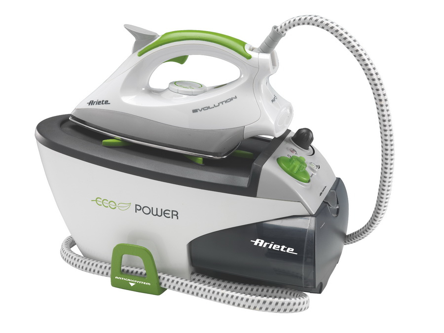 Ariete Stiromatic Eco Power