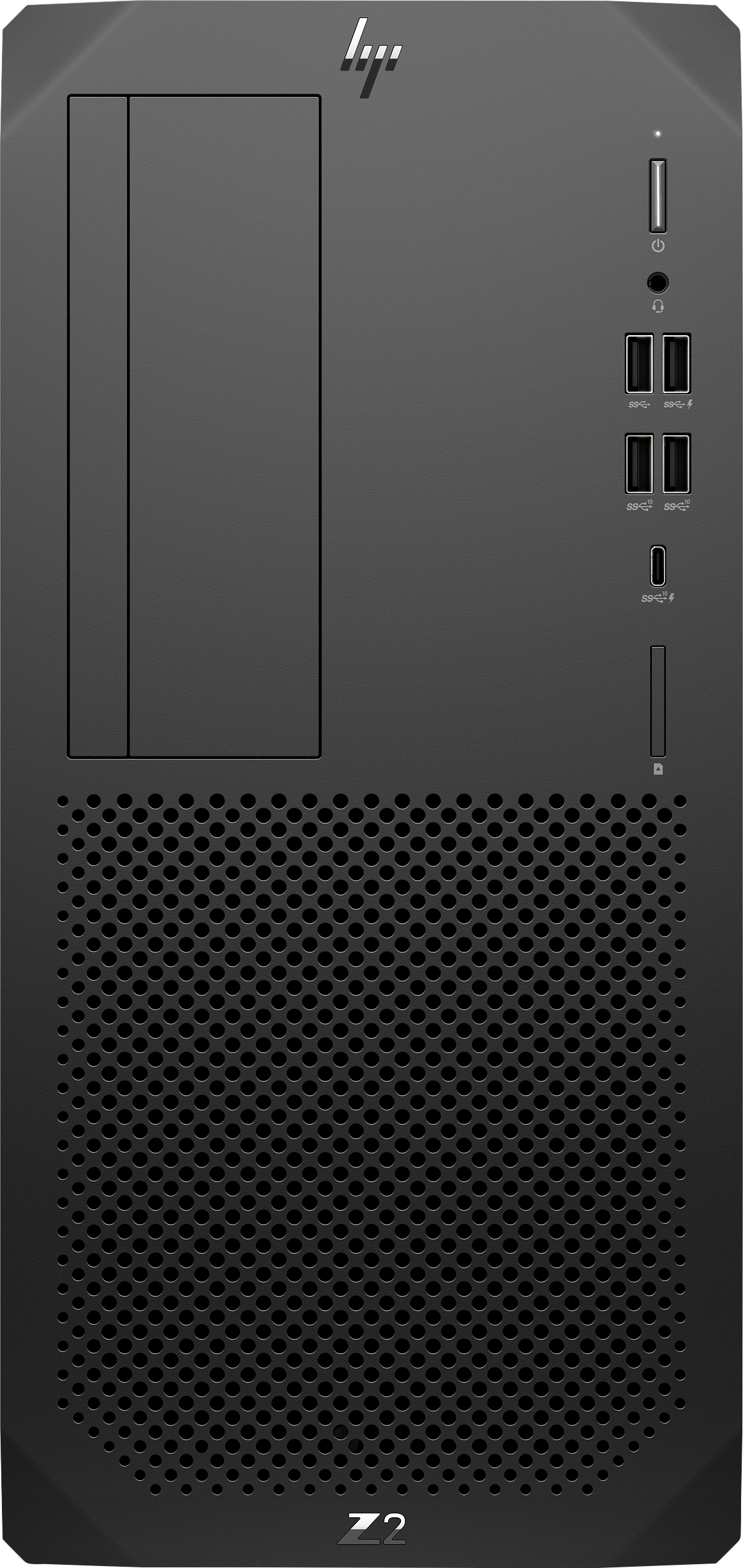HP Z2 Tower G5 – image 1