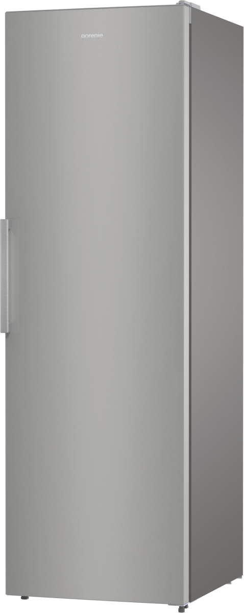 Gorenje Fristående kylskåp med stor kapacitet för daglig förvaring. Dynamic Air och fläktassisterad kylning säkerställer jämna temperaturer, medan två CrispZone – image 8