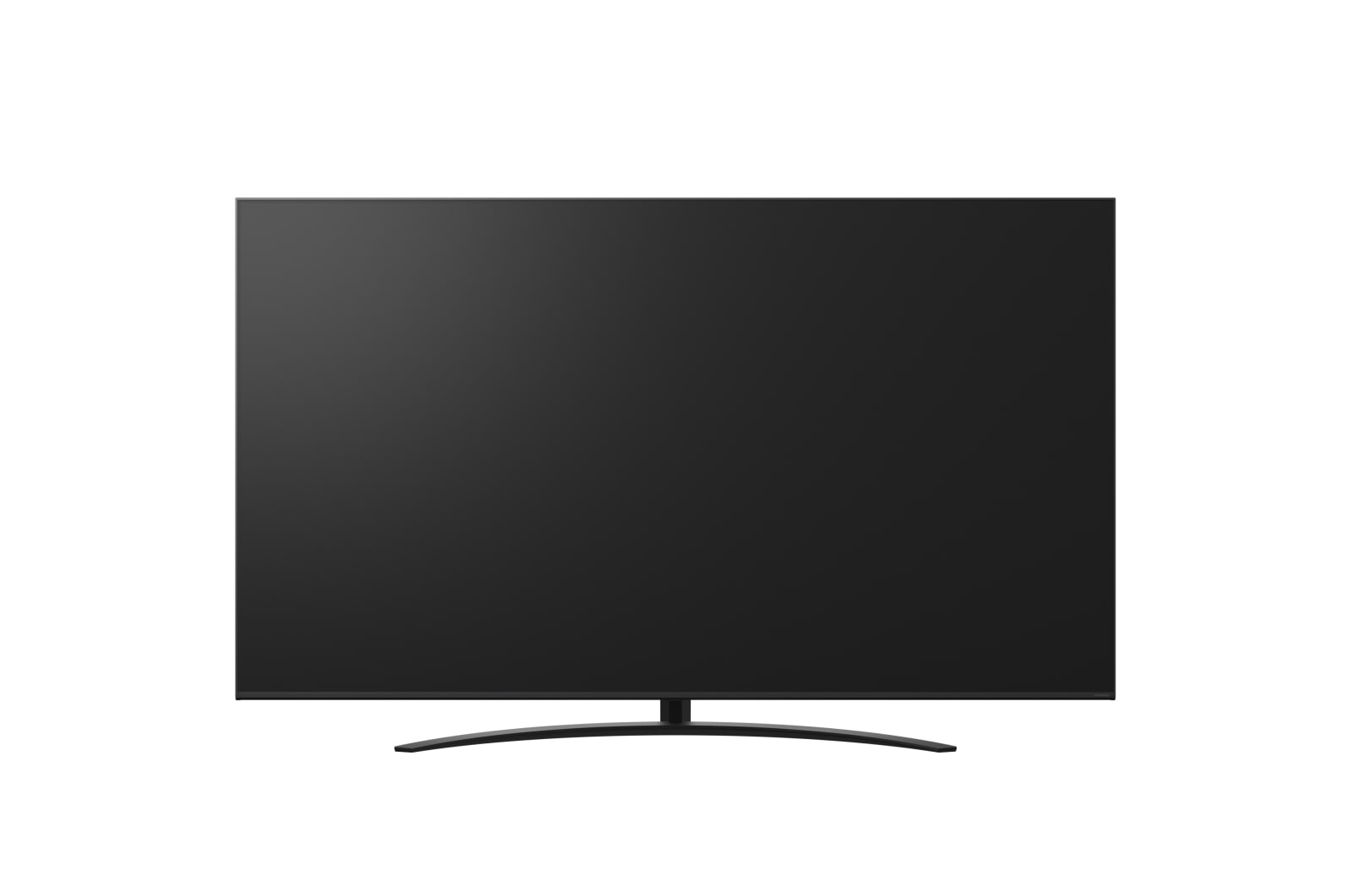 LG NanoCell AI 65NANO81A3A TV 165,1 cm (65 ) 4K Ultra HD Smart TV Wifi Noir Neuf — photo 3