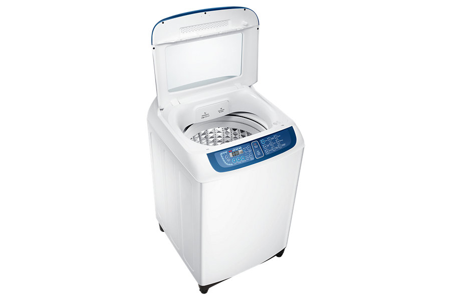Samsung WA19F7L2UDW/AX washing machine Top-load – image 6