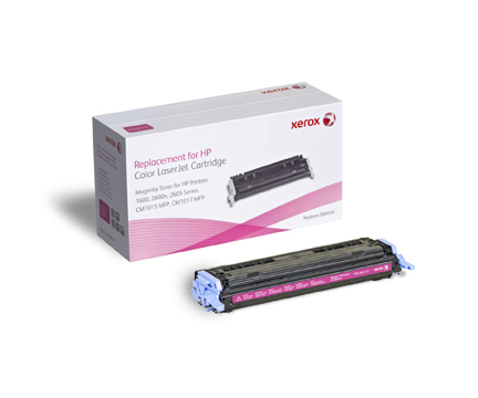 Xerox 6R1412 toner cartridge 1 pc(s) Original Magenta