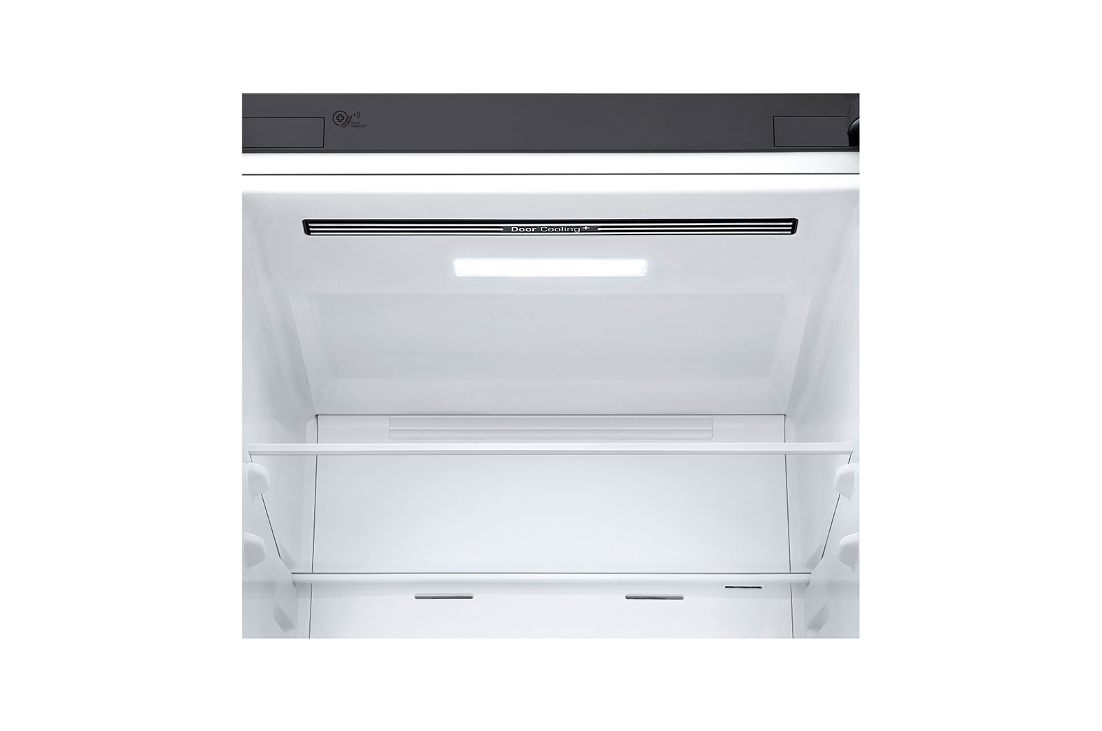 LG GBB61PZHZN fridge-freezer Freestanding – image 6