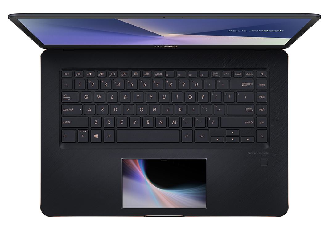 ASUS Zenbook Pro 15 UX580GE Intel® Core™ i7 i7-8750H Laptop – image 7