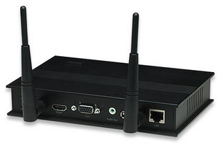 Intellinet 524759 wireless presentation system – image 3