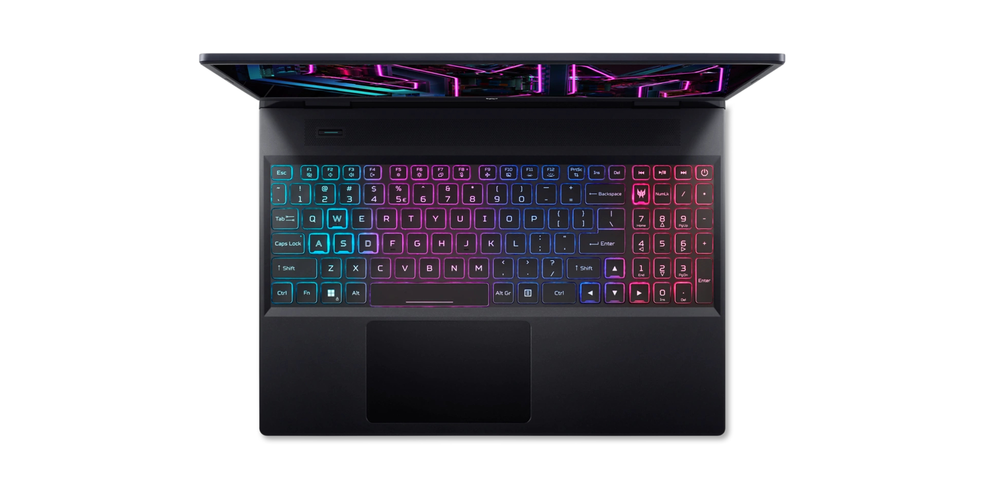 Acer Predator Helios Neo 16 PHN16-71-706A Intel® Core™ i7 i7-13700HX Laptop – image 4