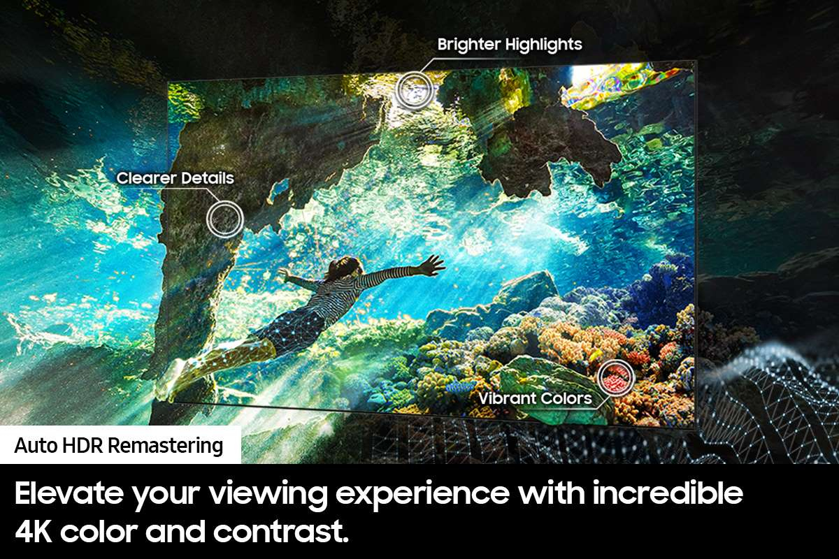Samsung S90D 77" Class OLED S90DD – image 7