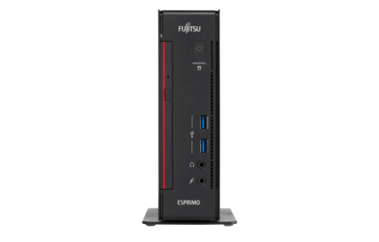 Fujitsu Q556 + B22W-7 LED