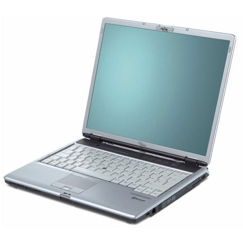 Fujitsu Lifebook S7110 Core 2 Duo T5500 1GB RAM