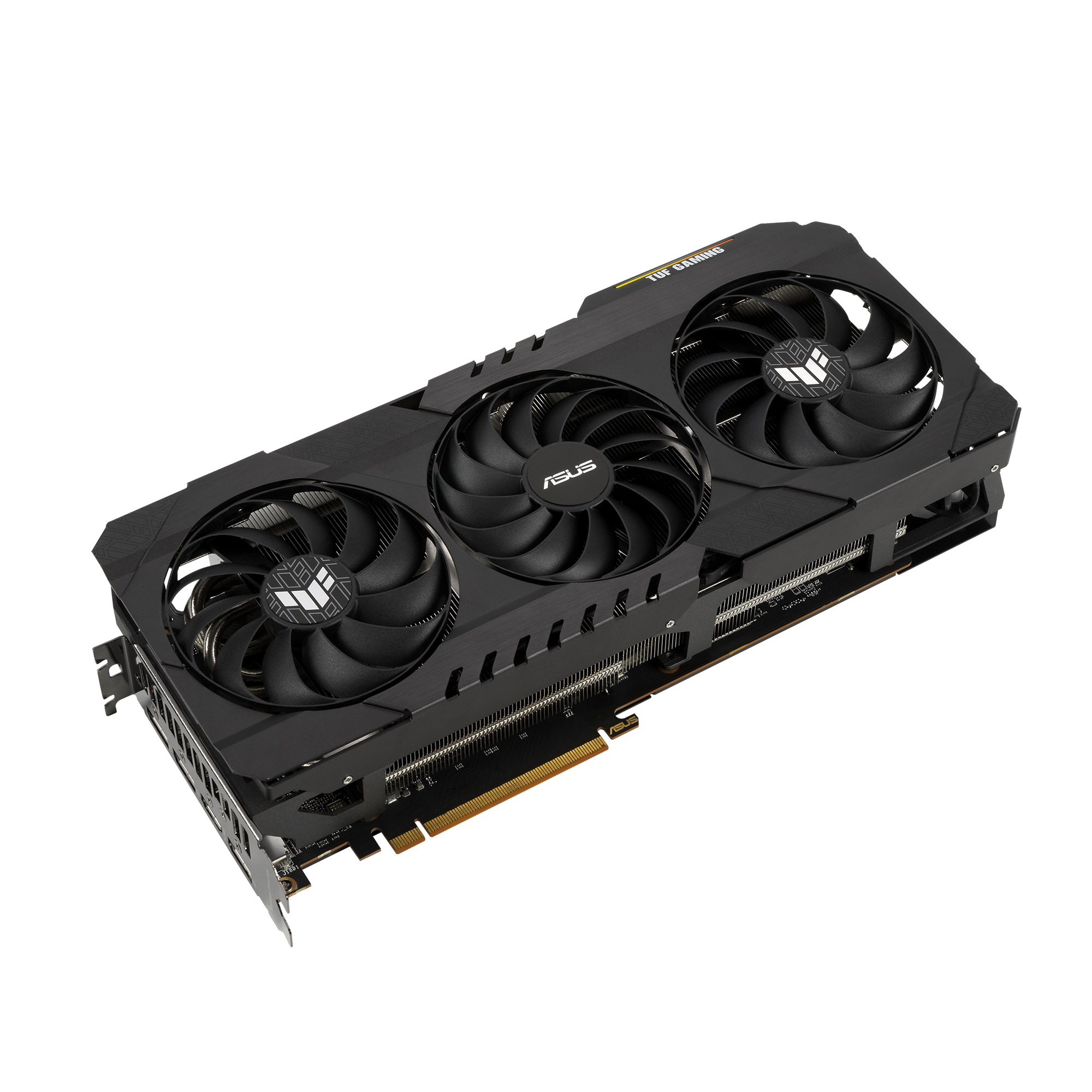 ASUS TUF-RX6700XT-O12G-GAMING AMD Radeon RX 6700 XT – image 3